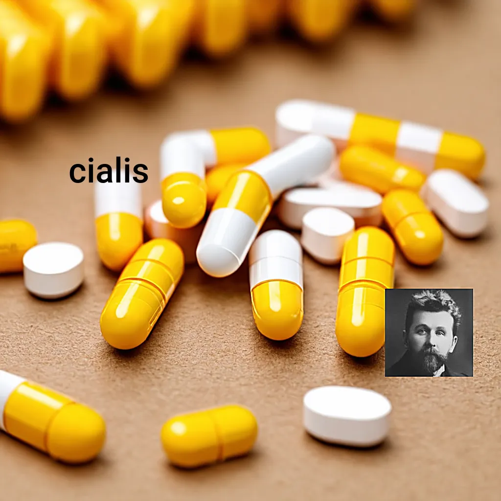 Prescrizione medica per il cialis